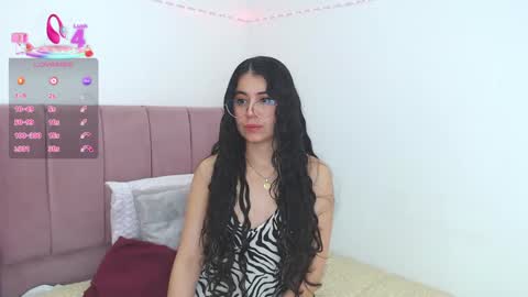 Snapshot of gabrielarossa chatting on 09.27.25 GabrielaRossa online show from 09.27.25