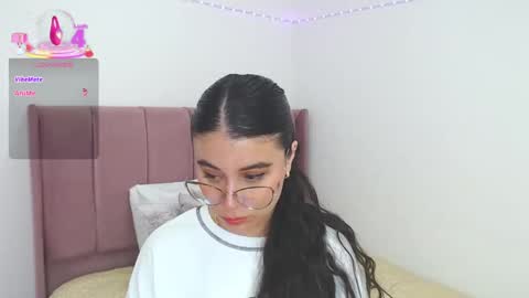Snapshot of gabrielarossa chatting on 09.29.25 GabrielaRossa online show from 09.29.25