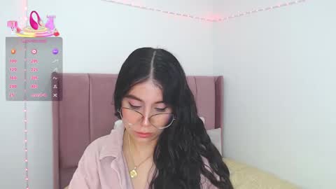 Snapshot of gabrielarossa chatting on 09.30.25 GabrielaRossa online show from 09.30.25