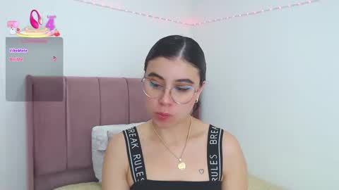 Snapshot of gabrielarossa chatting on 10.02.25 GabrielaRossa online show from 10.02.25
