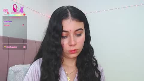 Snapshot of gabrielarossa chatting on 10.04.25 GabrielaRossa online show from 10.04.25