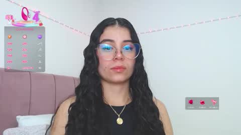 Snapshot of gabrielarossa chatting on 10.04.25 GabrielaRossa online show from 10.04.25