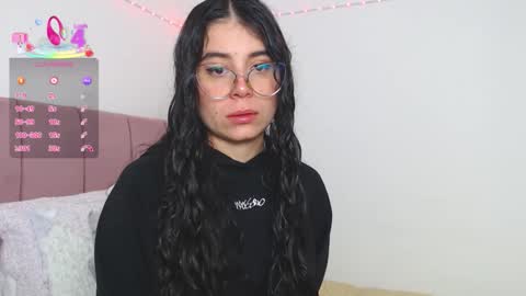 Snapshot of gabrielarossa chatting on 10.05.25 GabrielaRossa online show from 10.05.25