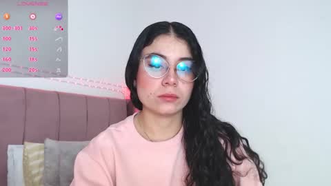 GabrielaRossa online show from 11.25.25