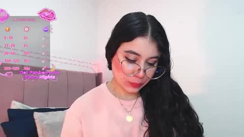 GabrielaRossa online show from 12.22.25