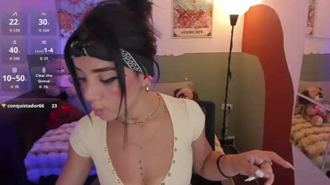 Gabriela Torres  online show from 07.23.26