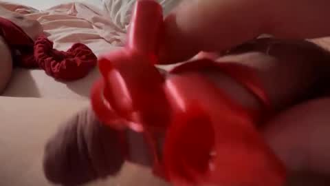 CUM Boy Sex Doll Slave sub online show from 12.24.24
