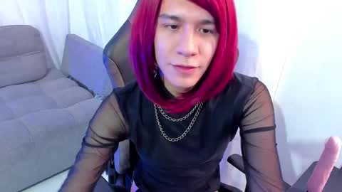 Snapshot of gabriele_love chatting on 10.01.25 gabriele_love online show from 10.01.25
