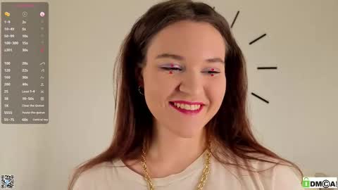 Stacy online show from 02.28.26