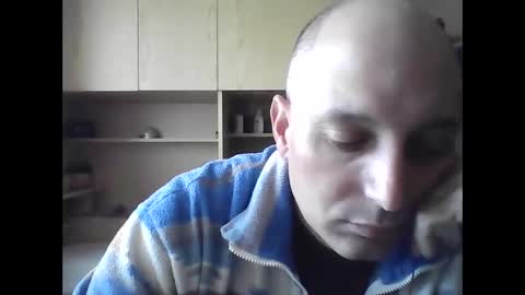 Snapshot of gabrielegr22 chatting on 10.05.25 Gabriele online show from 10.05.25