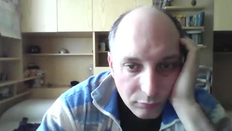 Gabriele online show from 02.08.26