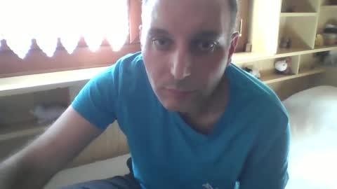 Gabriele online show from 05.14.26