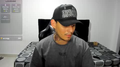 Gabe online show from 09.18.25