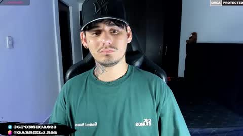 Gabe online show from 11.27.25