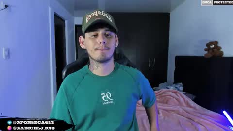 Gabe online show from 03.27.26