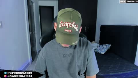 Gabe online show from 04.01.26