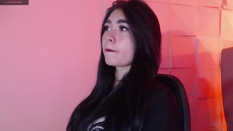 gabriella online show from 11.18.25