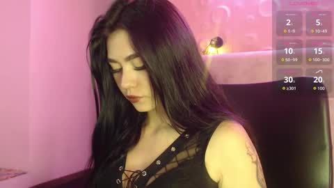 gabriella online show from 12.16.25