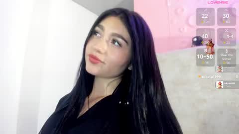 gabriella online show from 07.20.26
