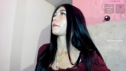 gabriella online show from 07.23.26