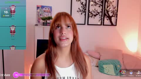 Gabriella online show from 12.18.24