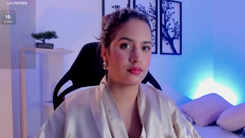 Gabriella online show from 02.27.25