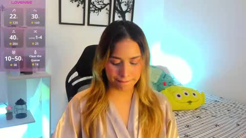 Gabriella online show from 05.12.26
