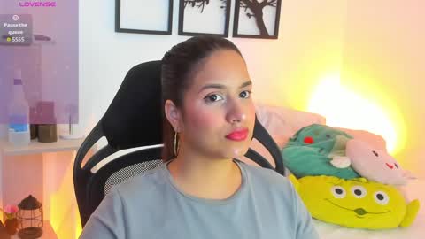 Gabriella online show from 05.13.26