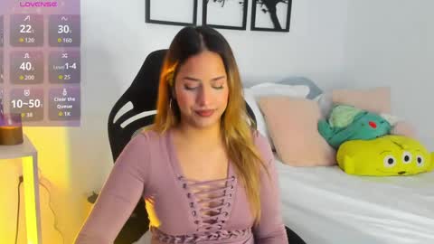 Gabriella online show from 05.23.26