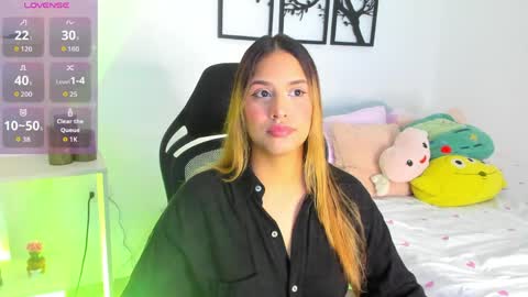 Gabriella online show from 05.27.26