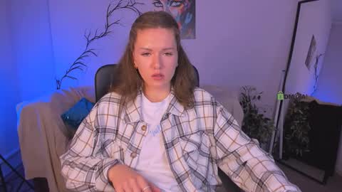 gabriella_daylight online show from 10.12.25