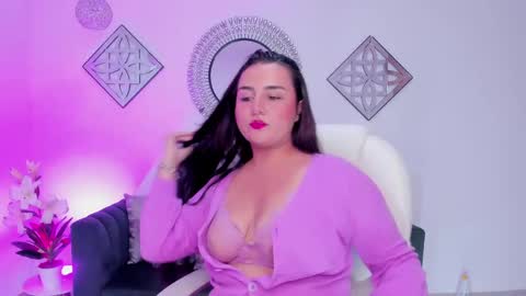 gabriella_evans_ online show from 10.14.25