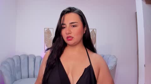 gabriella_evans_ online show from 10.17.25