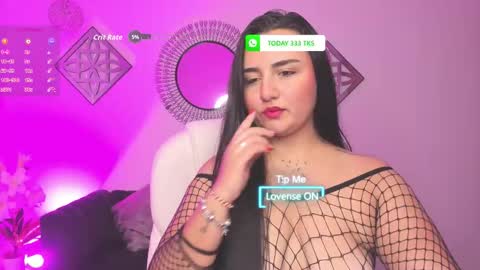 gabriella_evans_ online show from 10.21.25