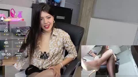 GABY online show from 10.16.25