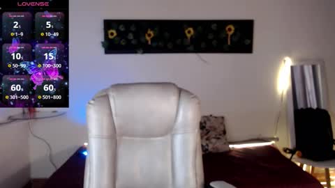 gabriella_live_ online show from 10.15.25