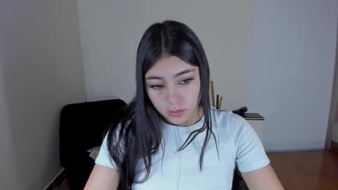Snapshot of gabriella_live_ chatting on 01.13.26 gabriella_live_ online show from 01.13.26