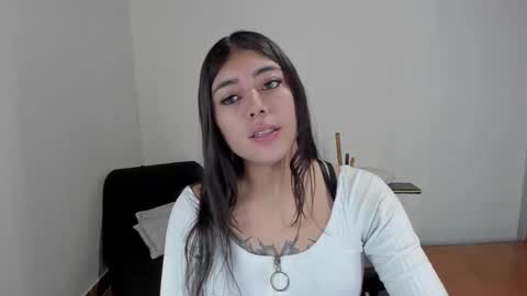 Snapshot of gabriella_live_ chatting on 01.14.26 gabriella_live_ online show from 01.14.26