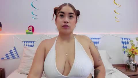gabriella_luv online show from 10.11.25