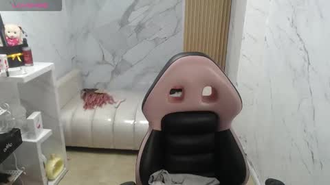 Snapshot of gabriella_storm_tf chatting on 02.28.26 Gabriella online show from 02.28.26