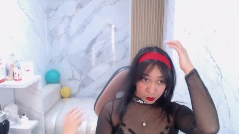 Gabriella online show from 04.01.26