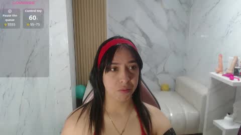 Gabriella online show from 04.06.26