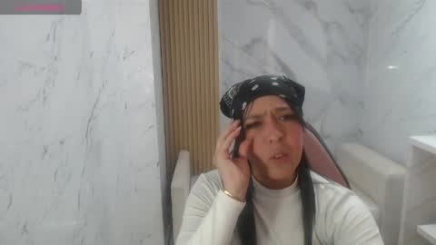 Gabriella online show from 04.16.26