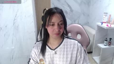 Gabriella online show from 05.14.26