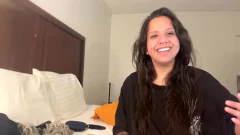 gabriellaayaila online show from 05.15.26