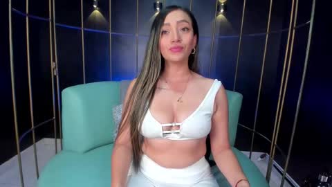 gabriellacox online show from 10.01.25