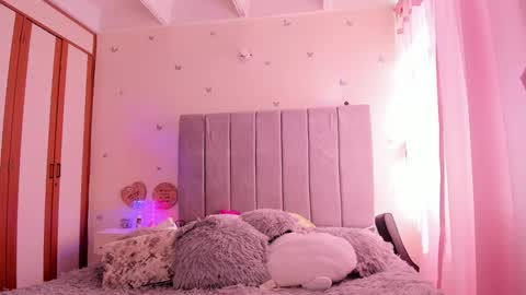 Snapshot of gabrielladurandd chatting on 12.14.25 Gaby online show from 12.14.25