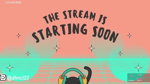 Gabriella online show from 12.04.24