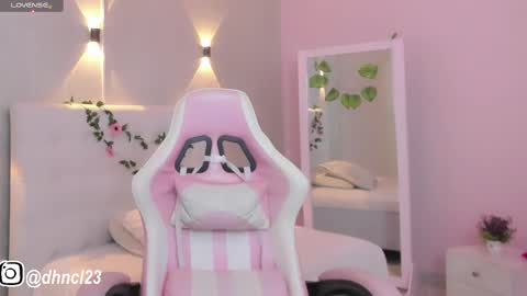 Gabriella online show from 02.26.25