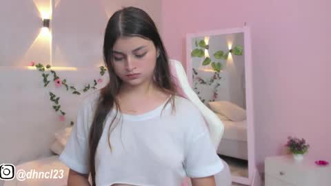 Gabriella online show from 03.04.25